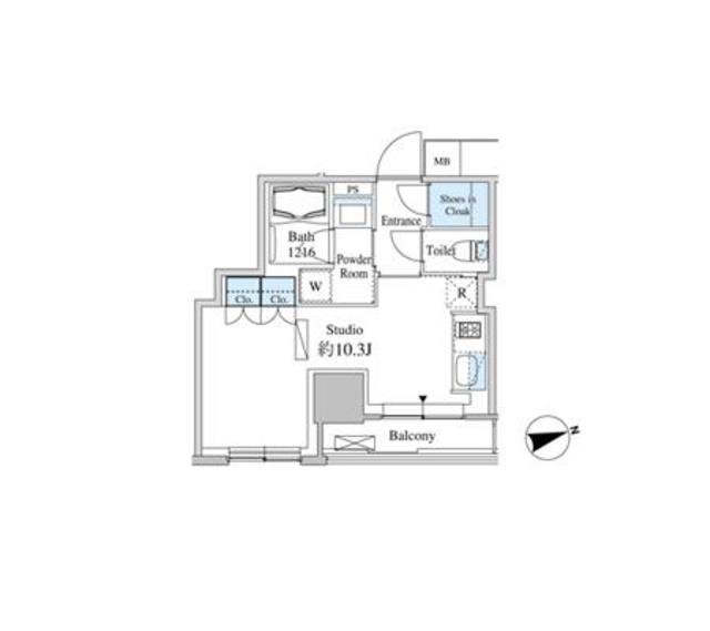 Room 301