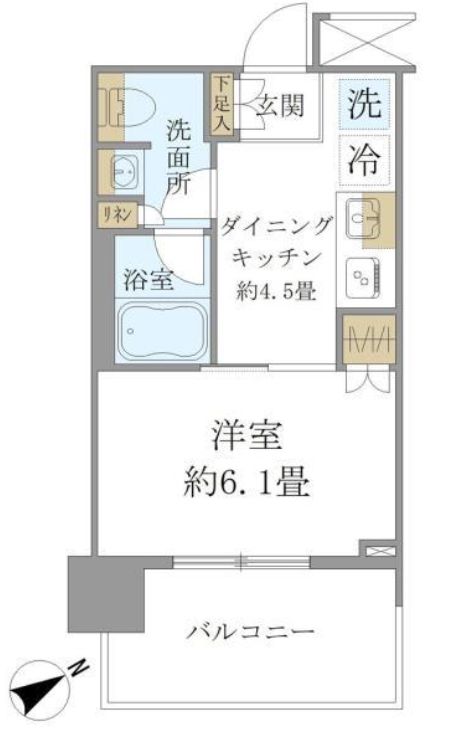 Room 301