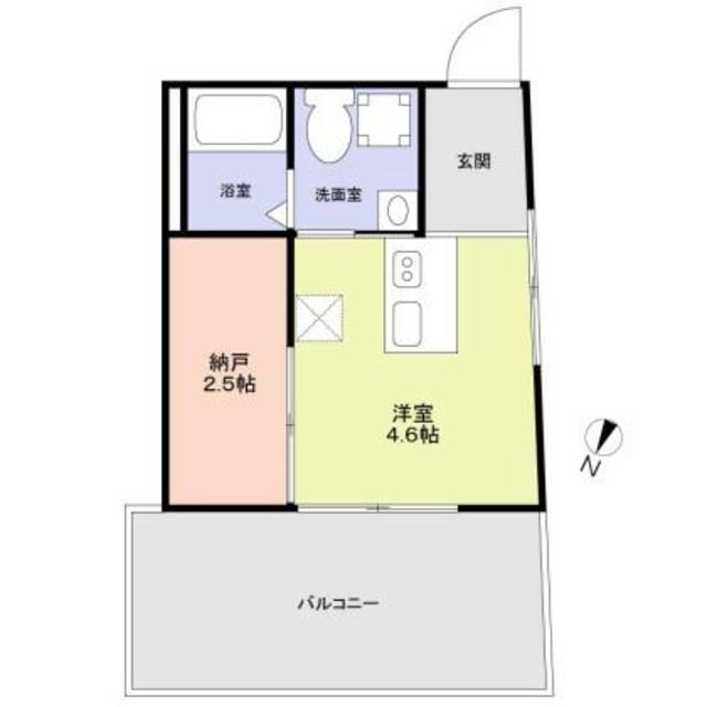 Room 301