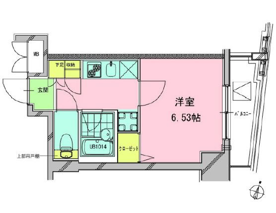 Room 301
