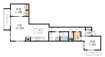 Room 301