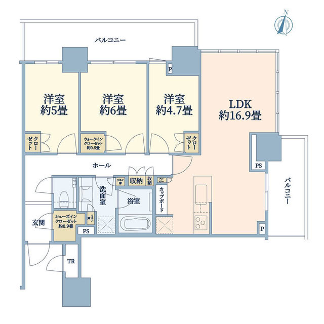 Room 301