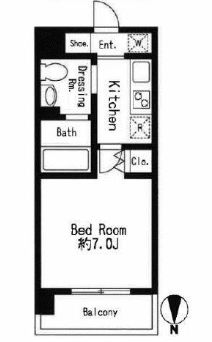 Room 301
