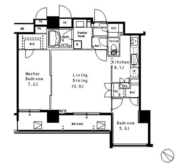 Room 301