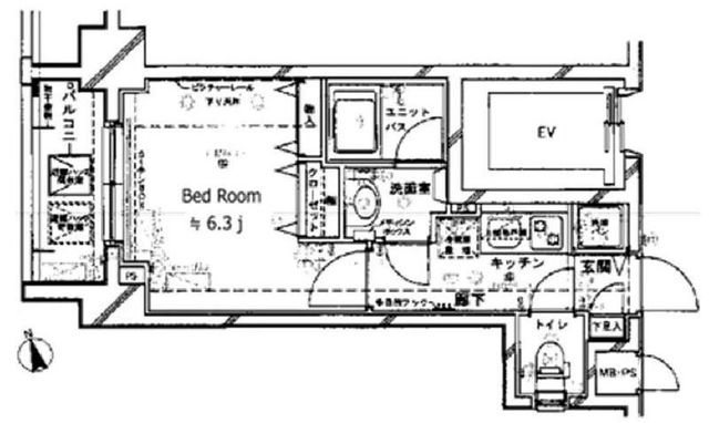Room 301