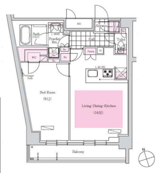 Room 301