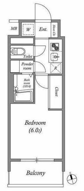 Room 301