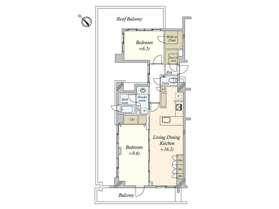 Room 301