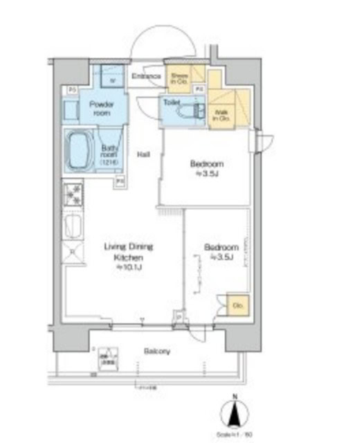 Room 301