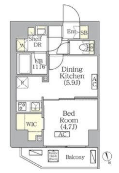 Room 301