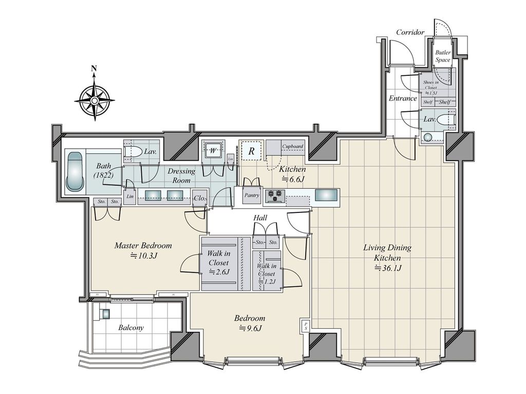 Room 301