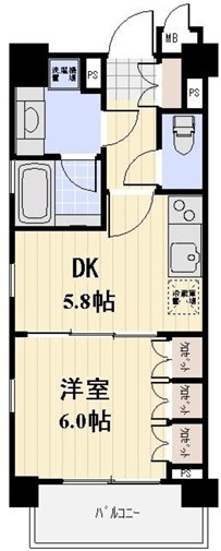 Room 301