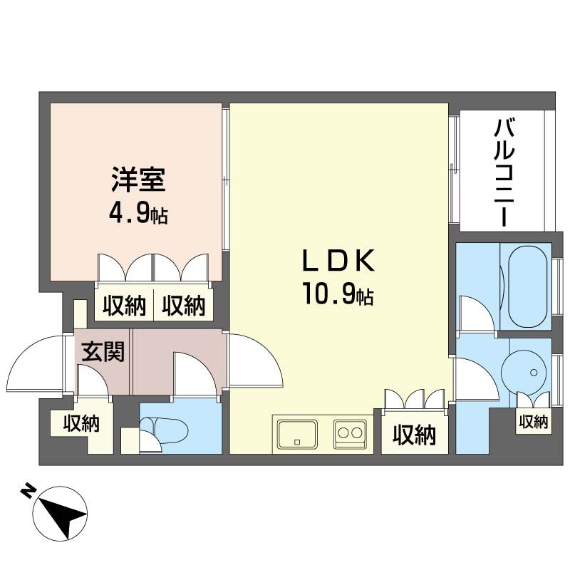 Room 301