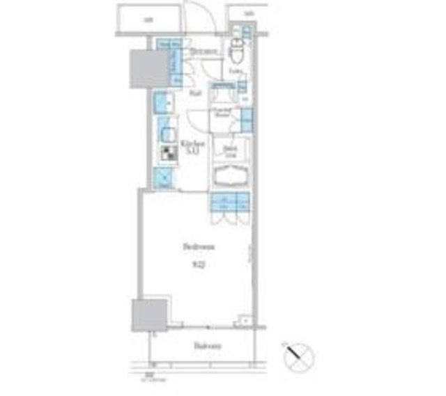 Room 301