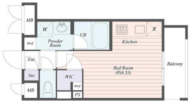 Room 301