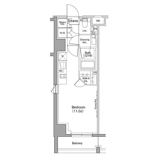 Room 301