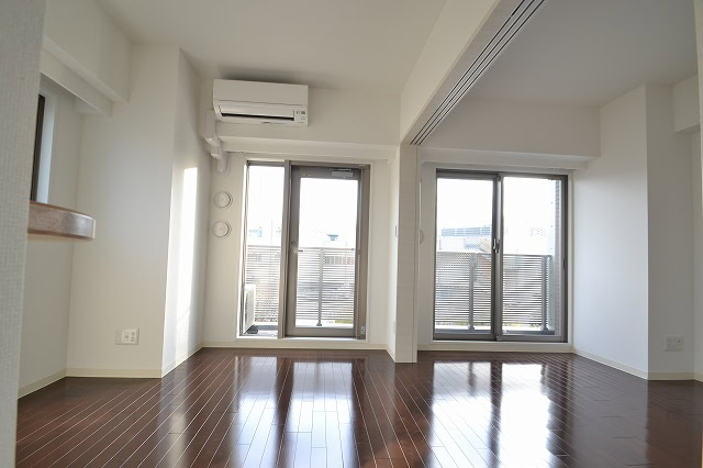 E-Housing MDM Waseda for Rent | 1LDK in Nishi-Waseda, Shinjuku Ward ...