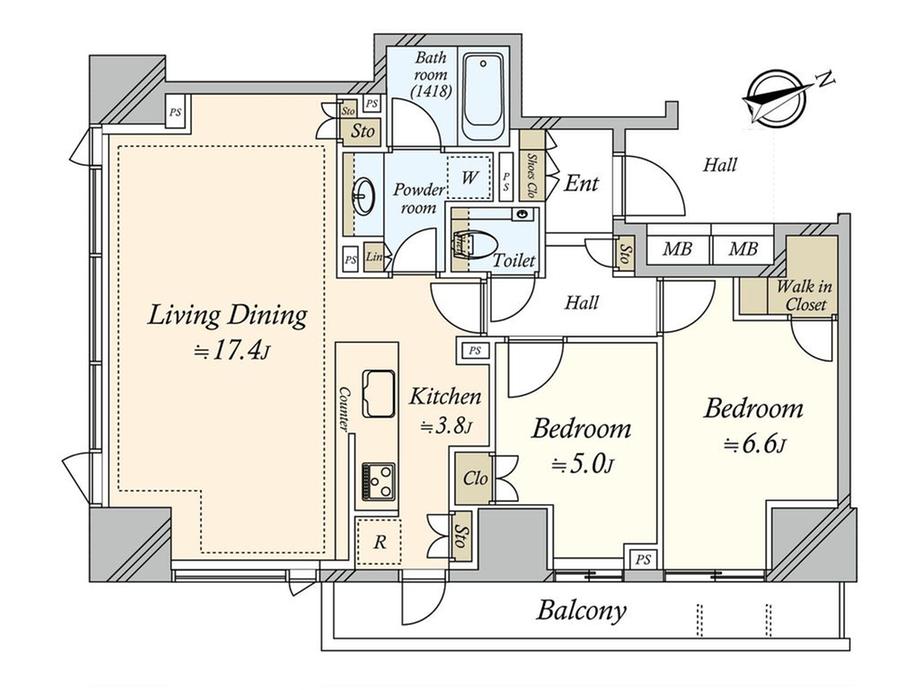 Room 301