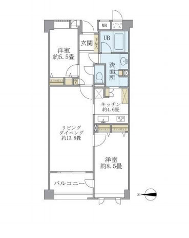 Room 301