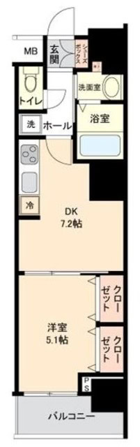 Room 301