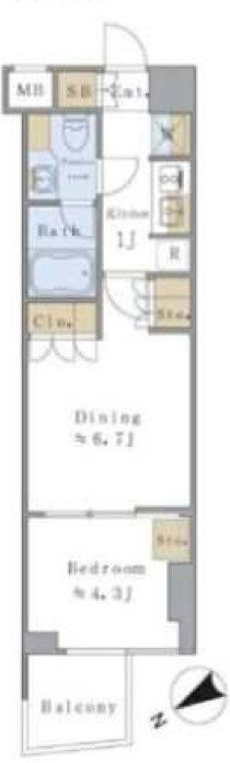 Room 301