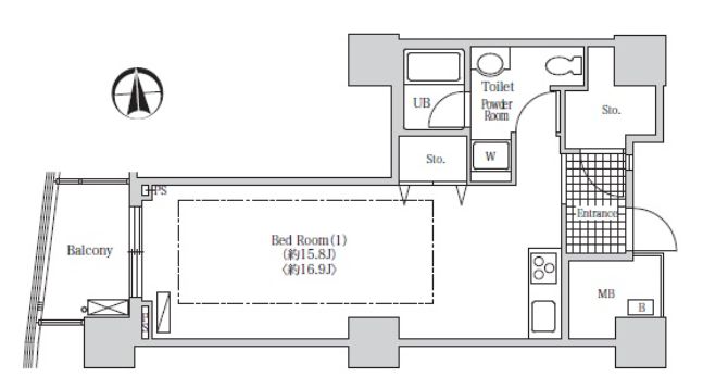 Room 301
