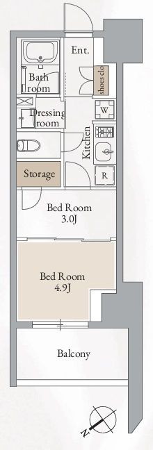 Room 301