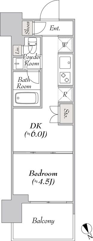 Room 301
