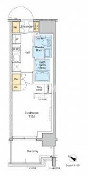Room 301