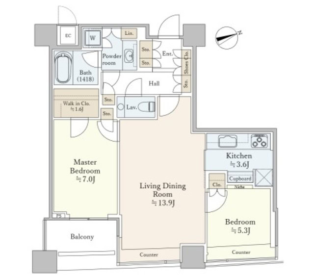 Room 301