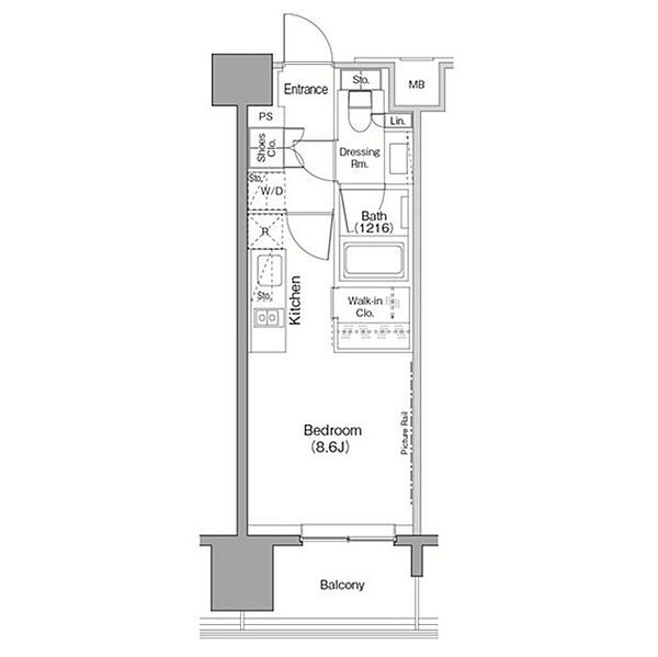Room 301