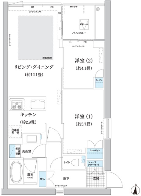 Room 301