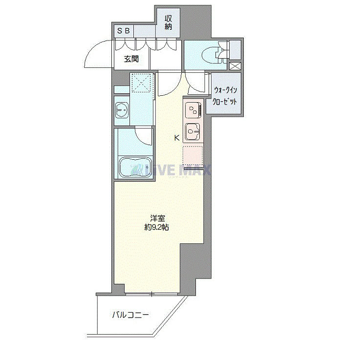Room 301