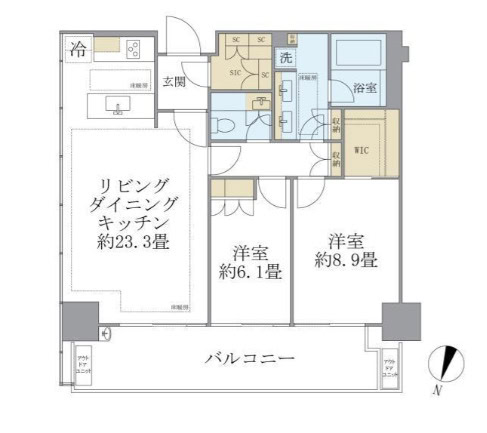 Room 301
