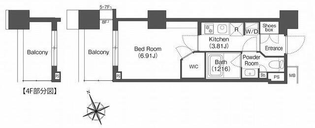 Room 301