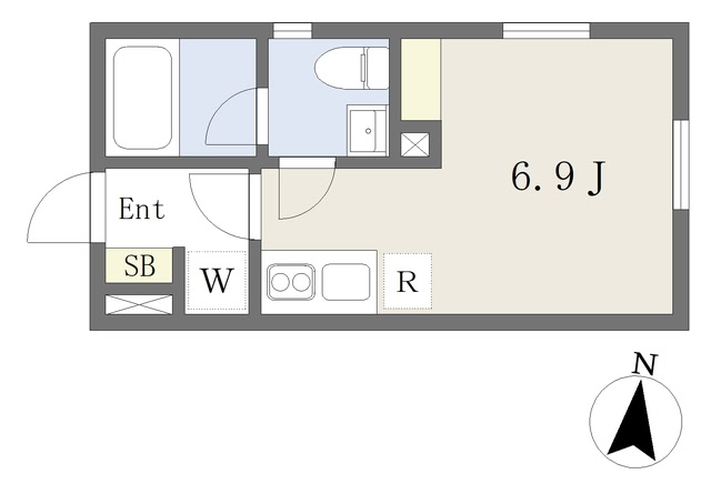 Room 301