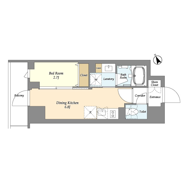 Room 301