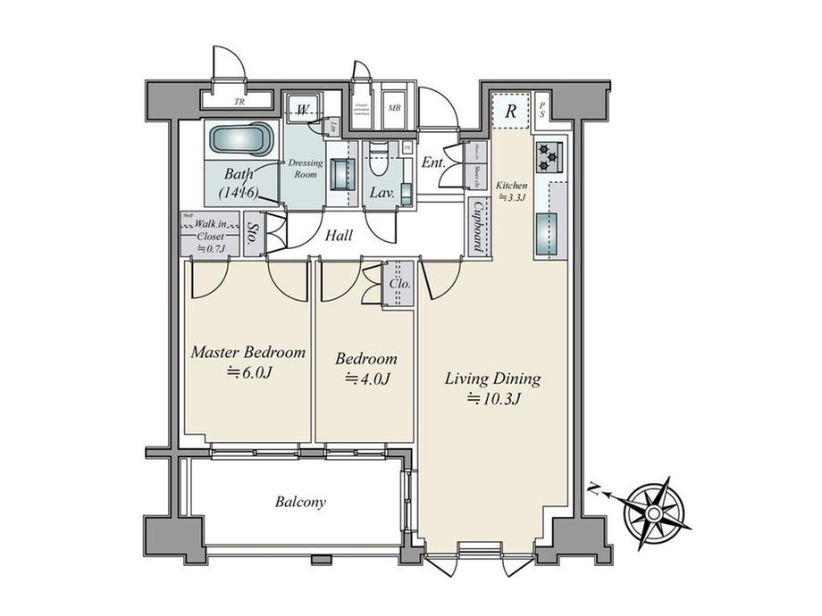 Room 301