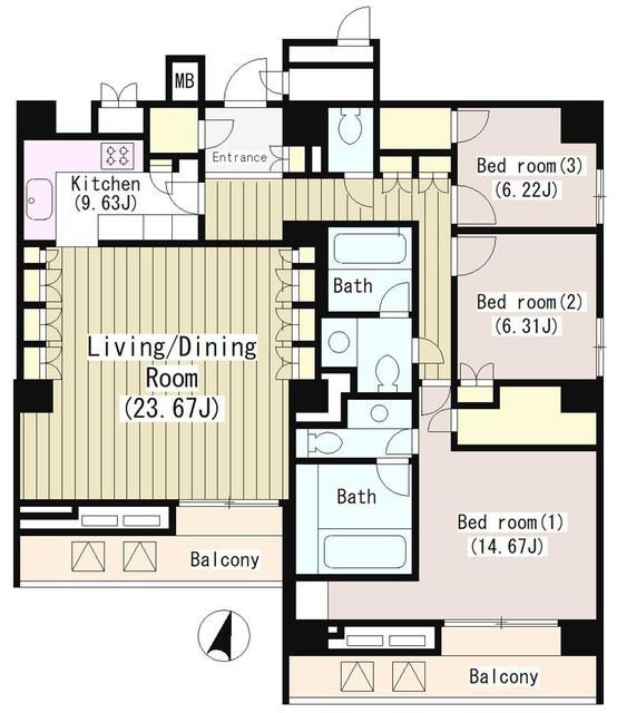 Room 301