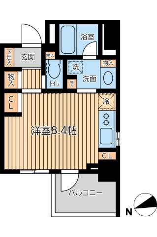 Room 301
