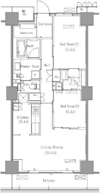 Room 301