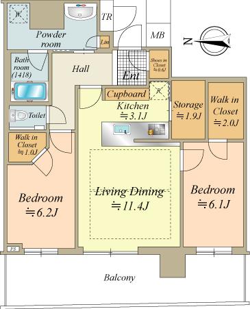 Room 301