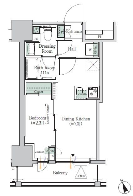 Room 301