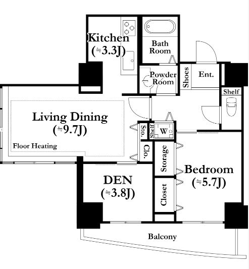 Room 301