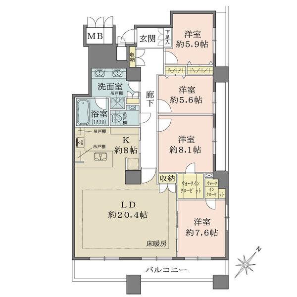 Room 301
