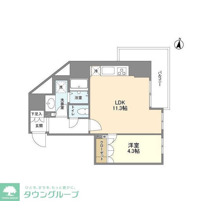 Room 301