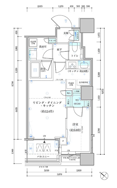 Room 301