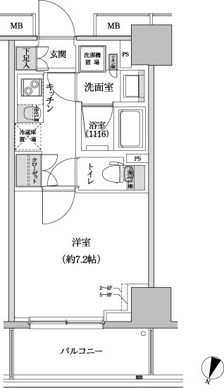 Room 301