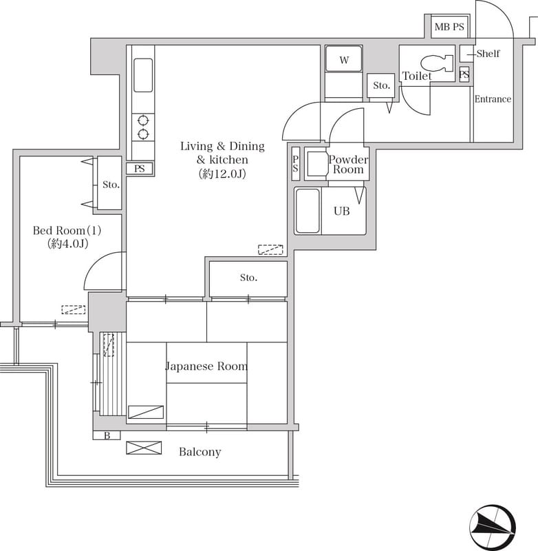 Room 301