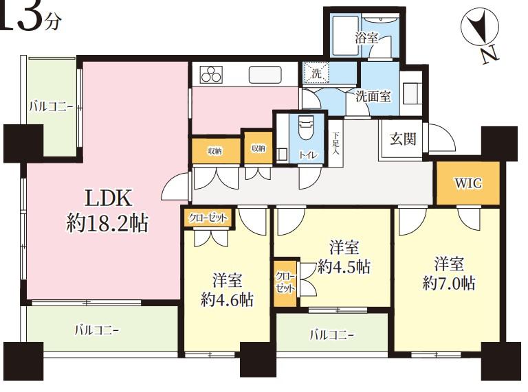 Room 301